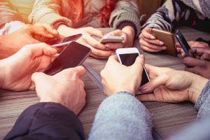 <img src="Smartphones.jpg " alt="Learn English with your Smartphone">