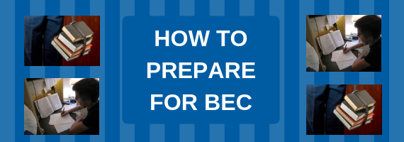 teaching about business English certificates