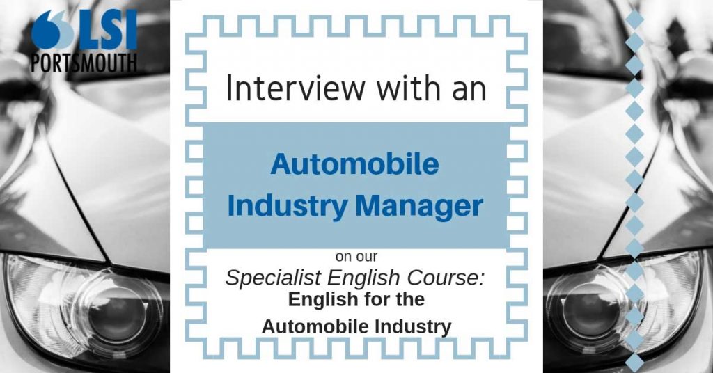 English_for_Automobile_Industry