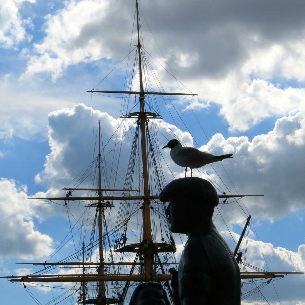 Historic-Dockyard