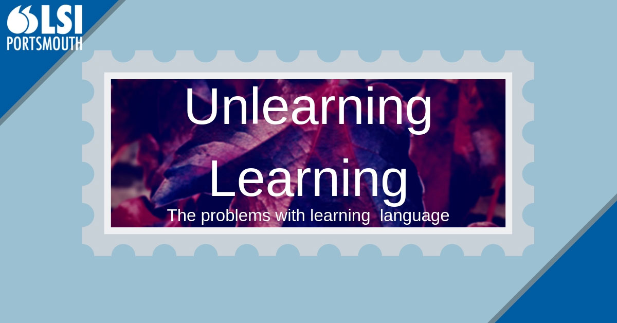 unlearning_learning