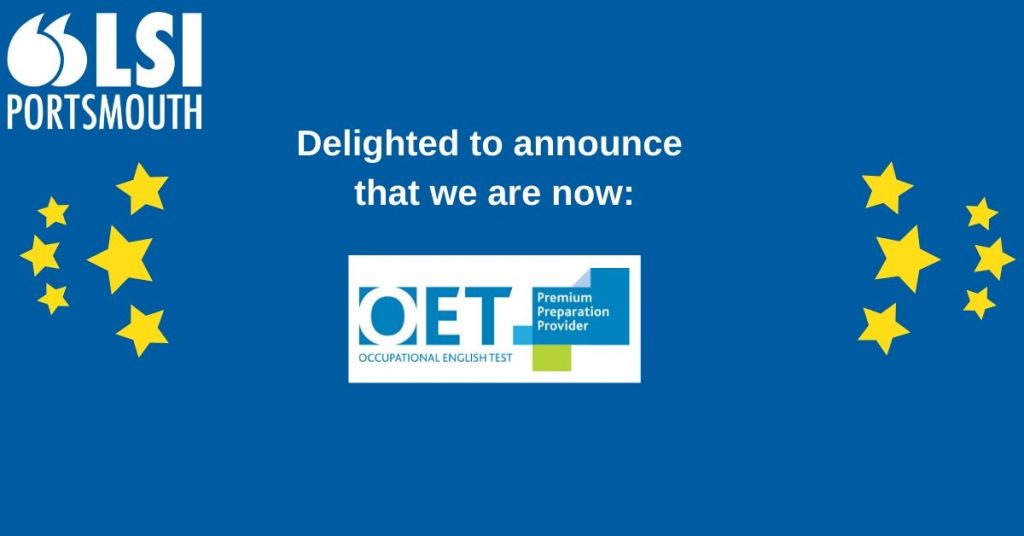 oet ppp