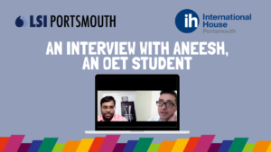 OET course interview OET Preparation course