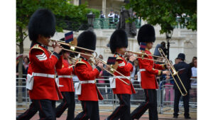 The Queen’s Platinum Jubilee